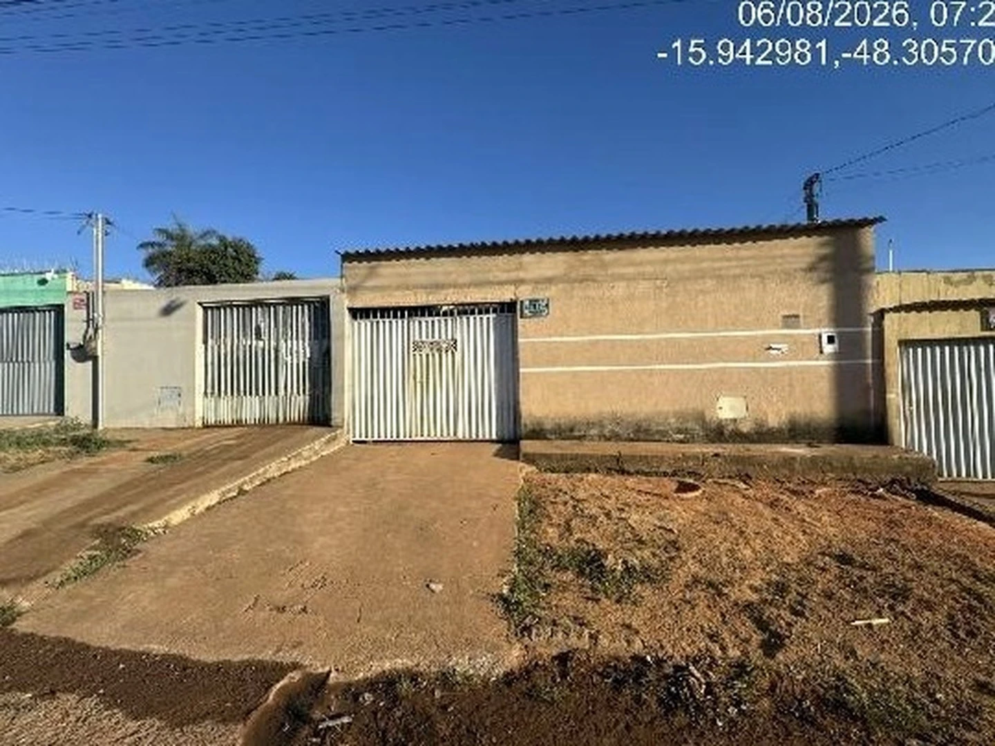 Casa - Santo Antonio Do Descoberto, GO - foto 1