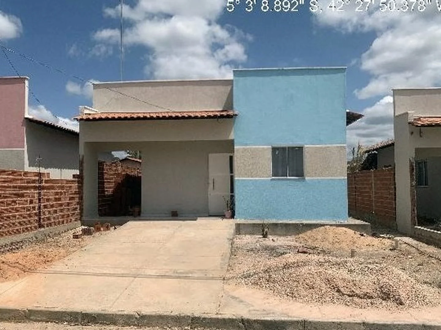 Casa - Altos, PI - foto 1
