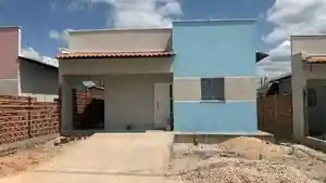 Casa - Altos, PI