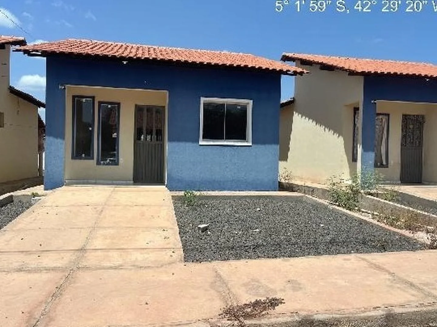 Casa - Altos, PI - foto 1