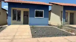 Casa - Altos, PI