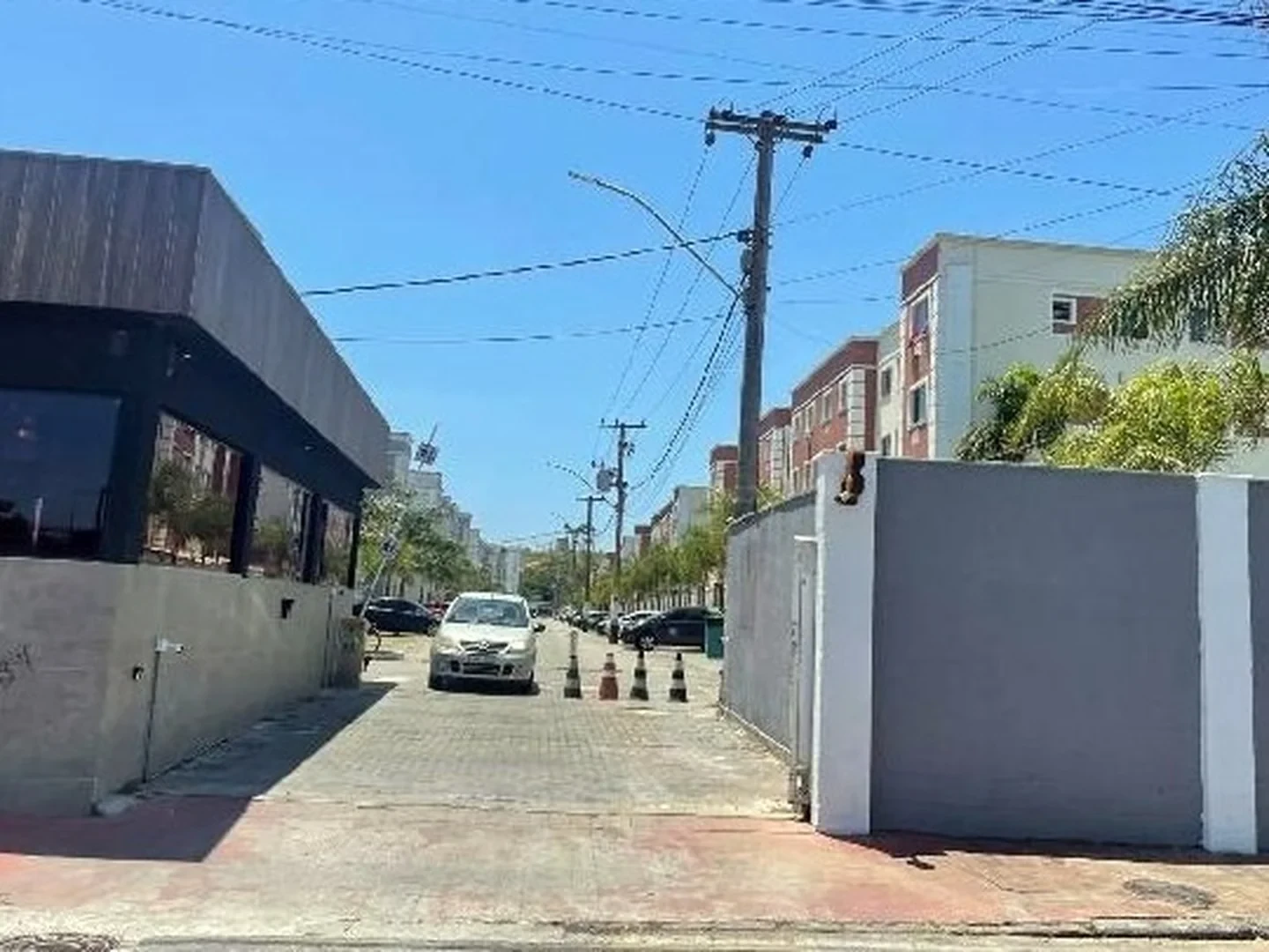 Apartamento - Macae, RJ - foto 1