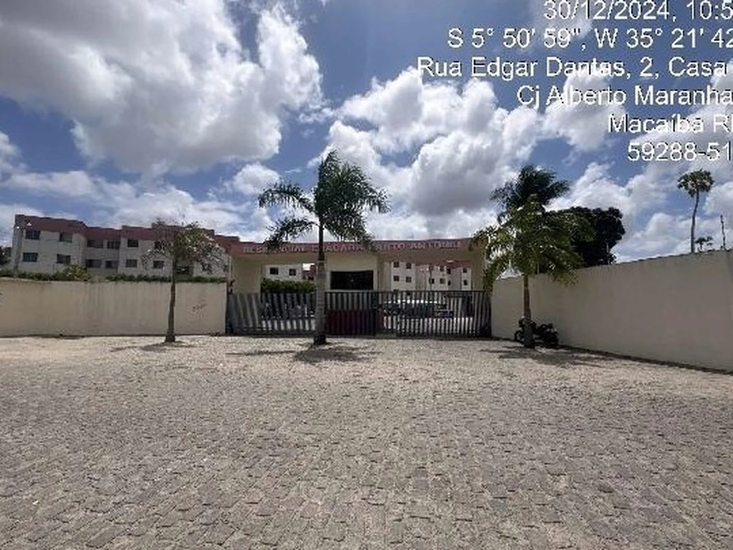 Apartamento - Macaiba, RN - foto 1