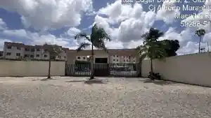 Apartamento - Macaiba, RN