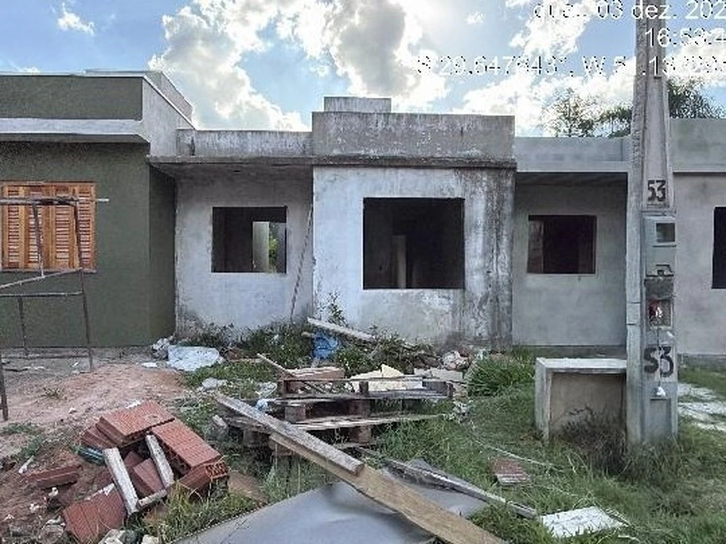 Terreno - Novo Hamburgo, RS - foto 1