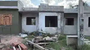 Terreno - Novo Hamburgo, RS