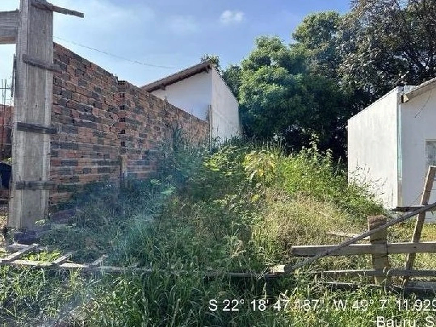 Terreno - Bauru, SP - foto 1