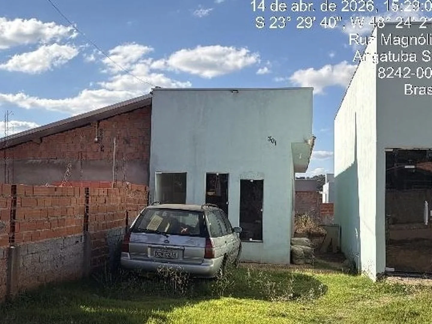Casa - Angatuba, SP - foto 1