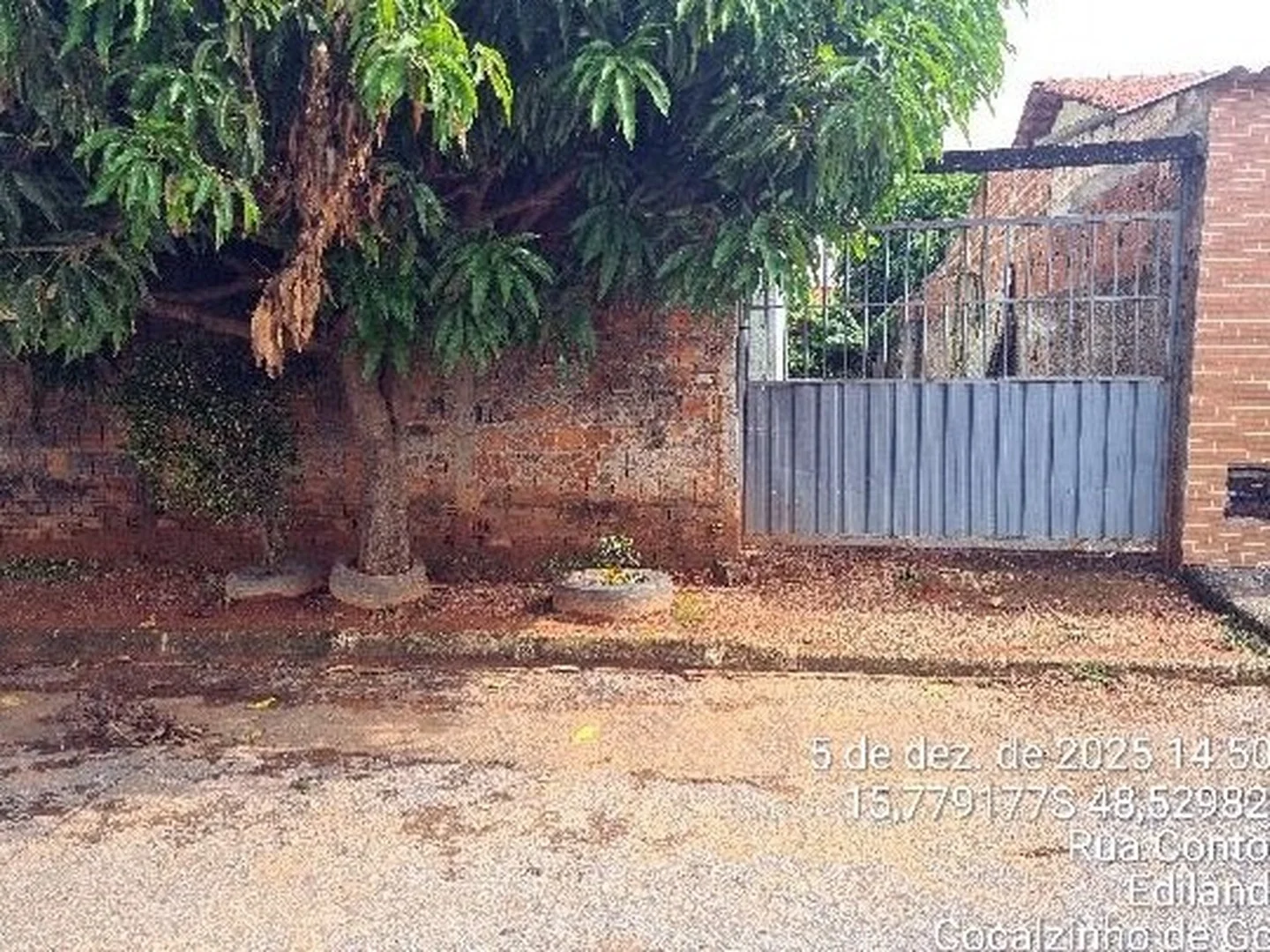 Casa - Cocalzinho De Goias, GO - foto 1