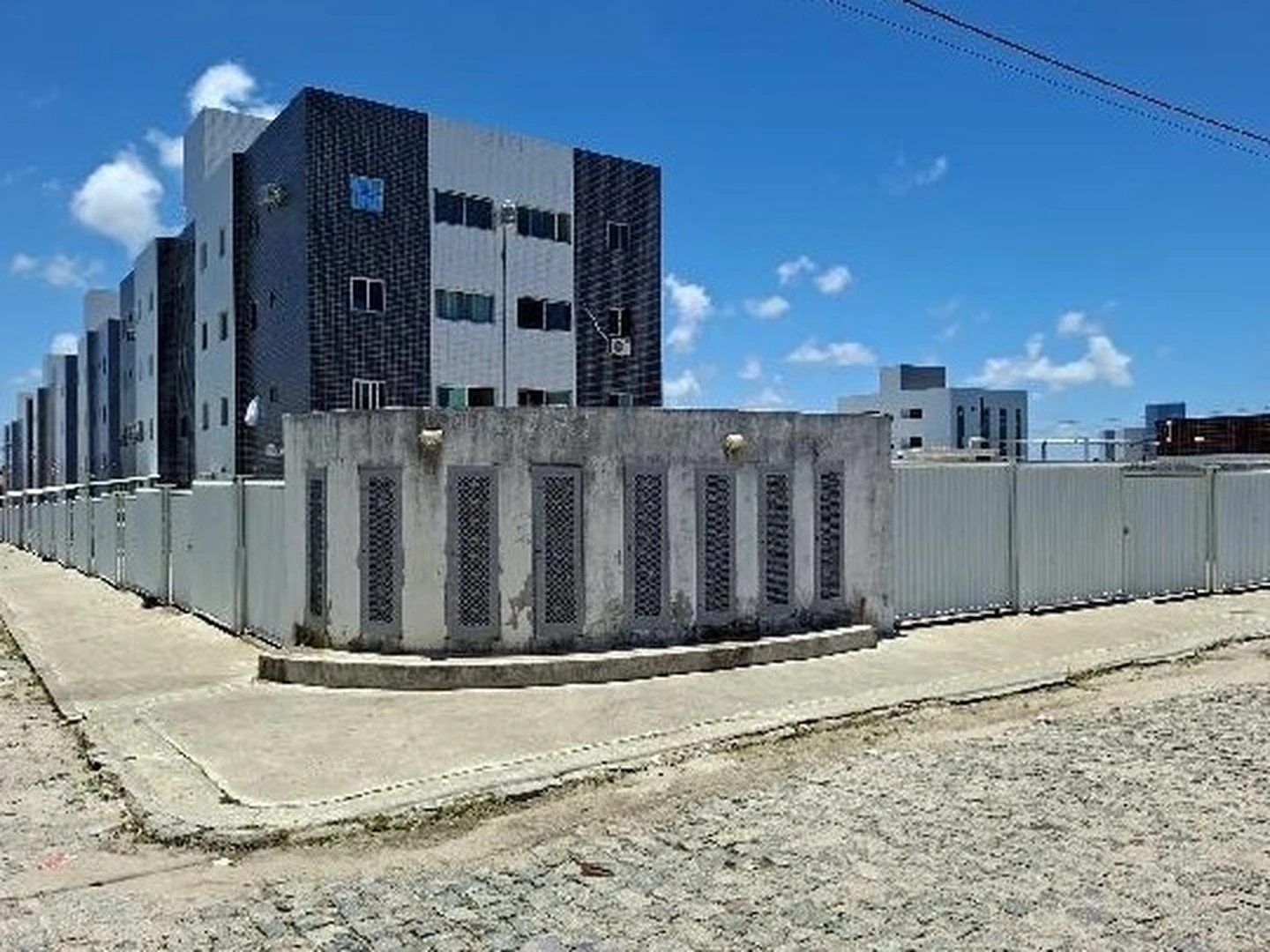 Apartamento - Joao Pessoa, PB - foto 1