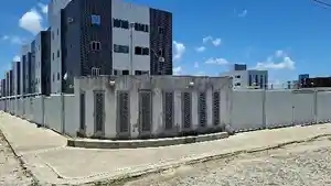 Apartamento - Joao Pessoa, PB
