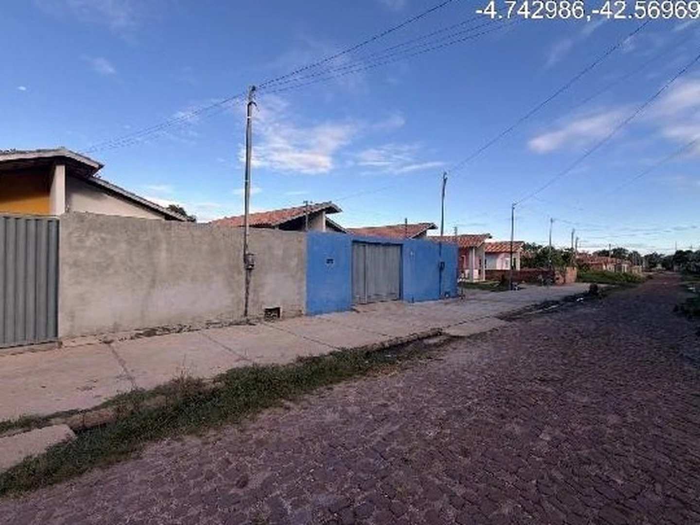 Casa - Jose De Freitas, PI - foto 1