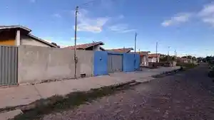 Casa - Jose De Freitas, PI