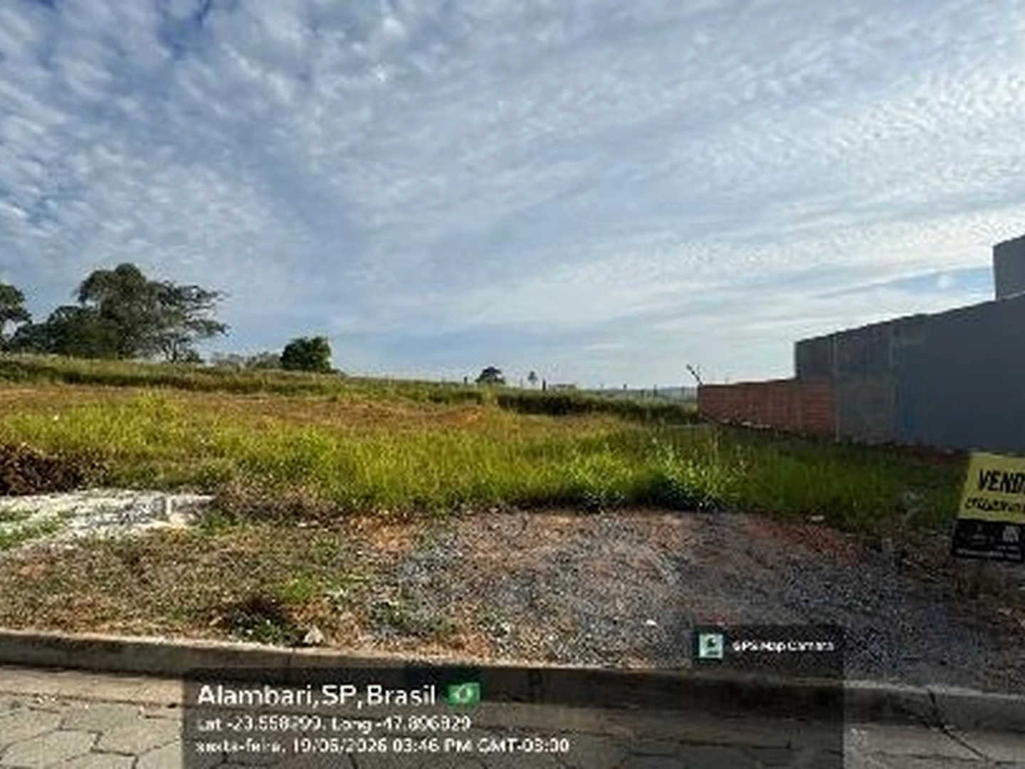 Terreno - Alambari, SP - foto 1