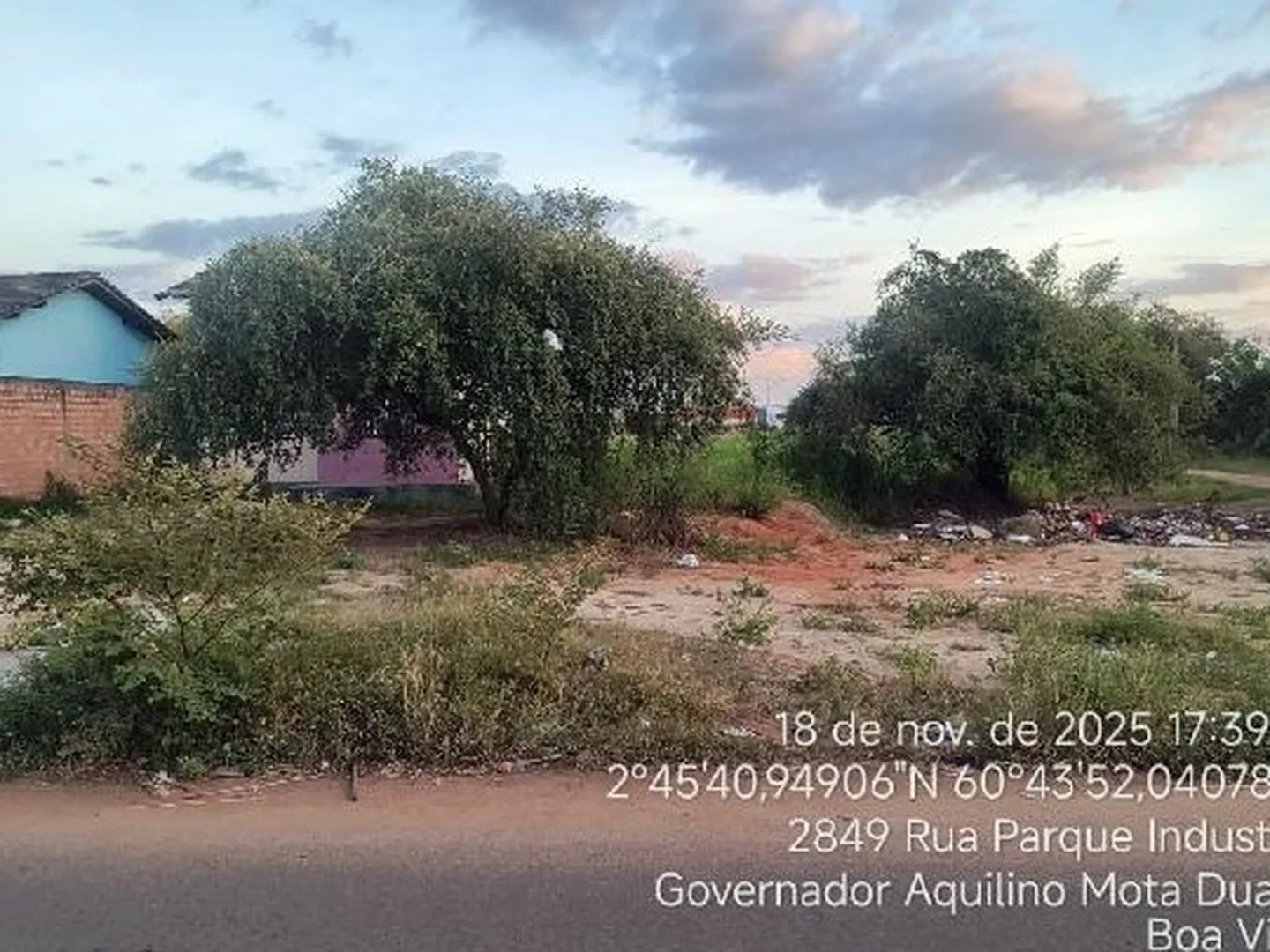 Terreno - Boa Vista, RR - foto 1
