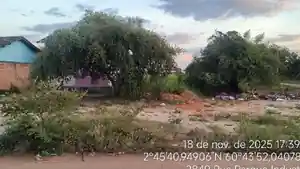 Terreno - Boa Vista, RR