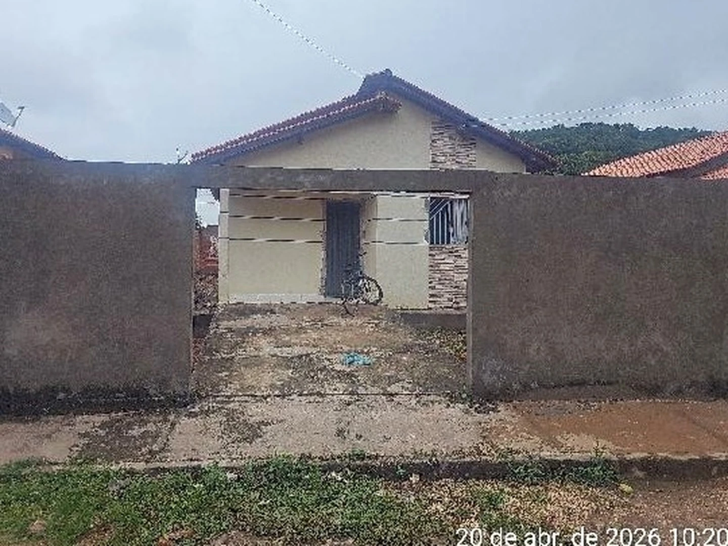 Casa - Altos, PI - foto 1