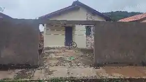Casa - Altos, PI