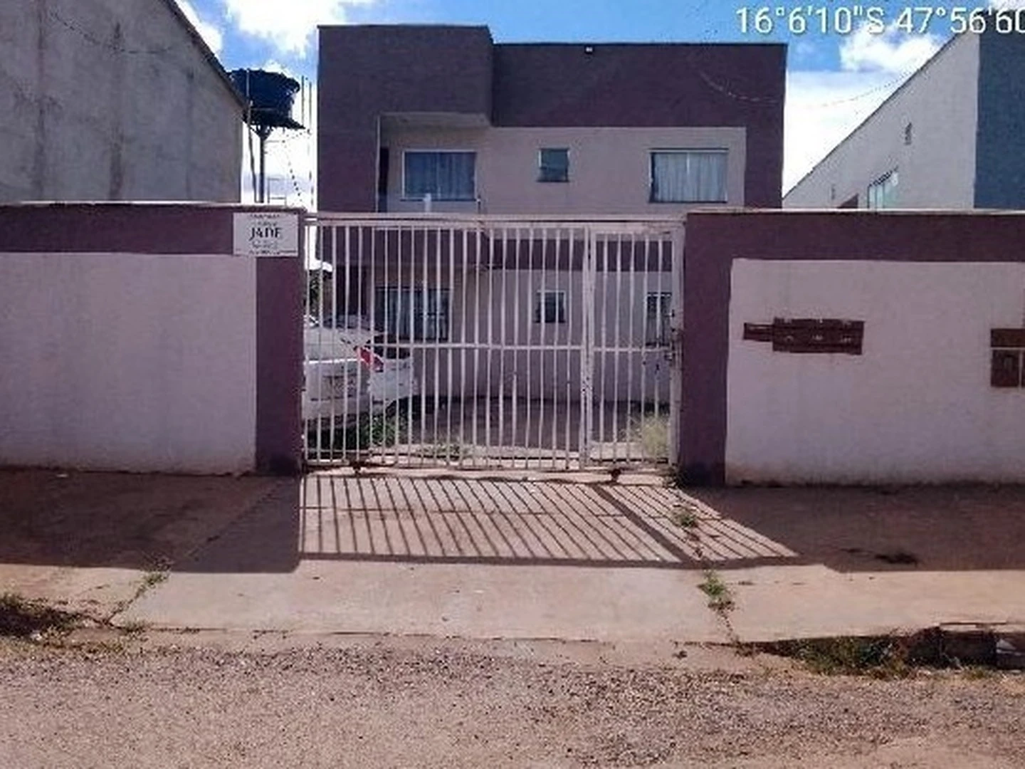 Apartamento - Cidade Ocidental, GO - foto 1