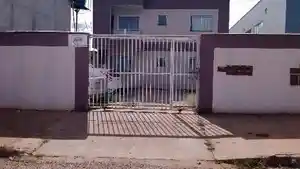 Apartamento - Cidade Ocidental, GO