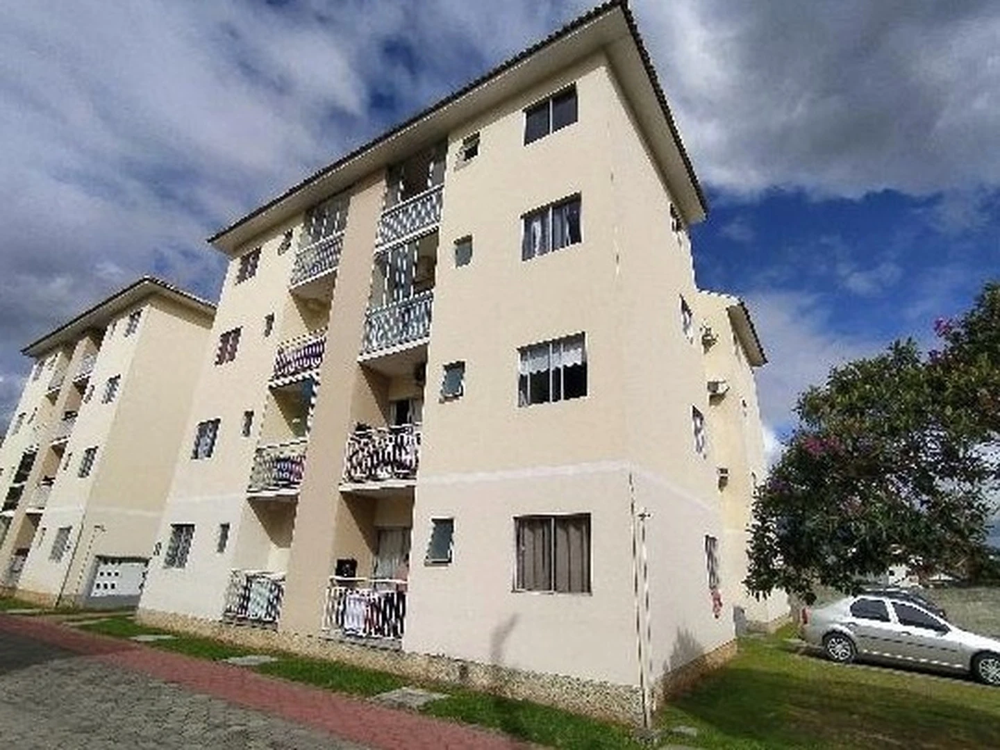 Apartamento - Santo Amaro Da Imperatriz, SC - foto 1