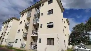 Apartamento - Santo Amaro Da Imperatriz, SC