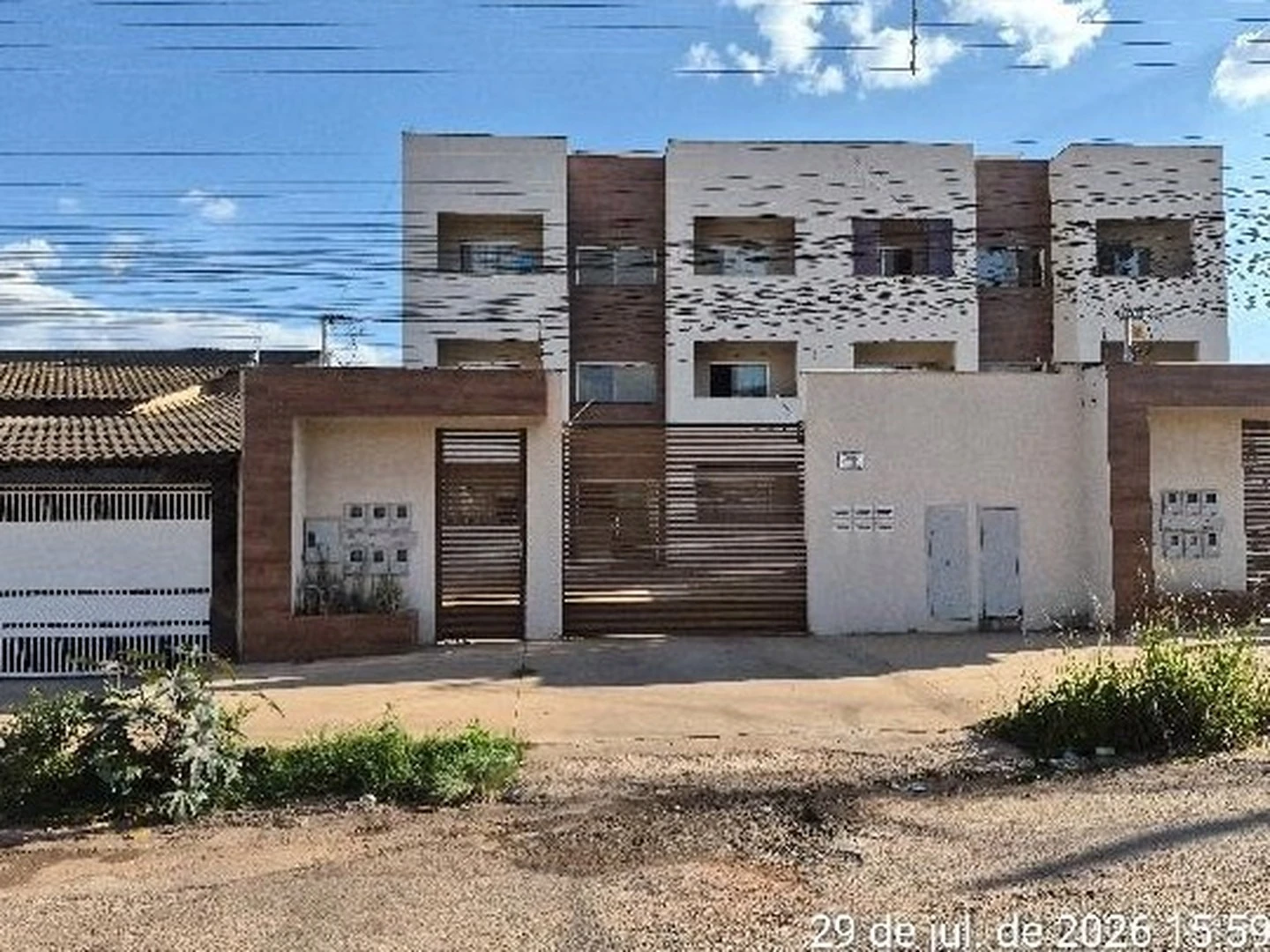 Apartamento - Luziania, GO - foto 1