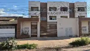 Apartamento - Luziania, GO