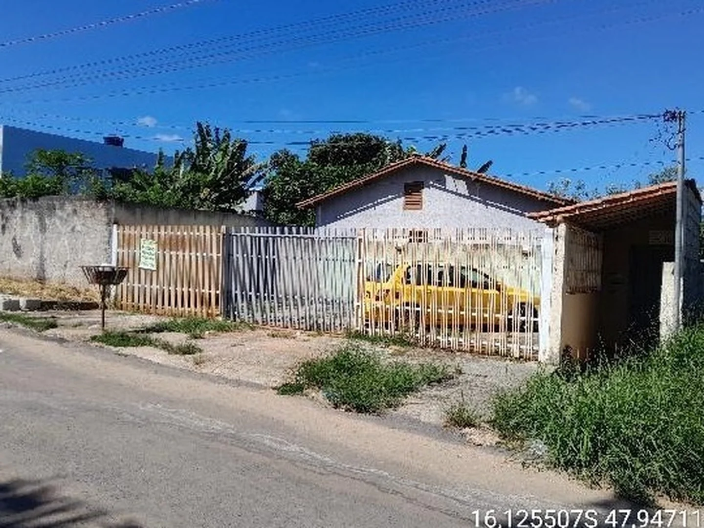 Casa - Cidade Ocidental, GO - foto 1