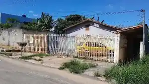 Casa - Cidade Ocidental, GO