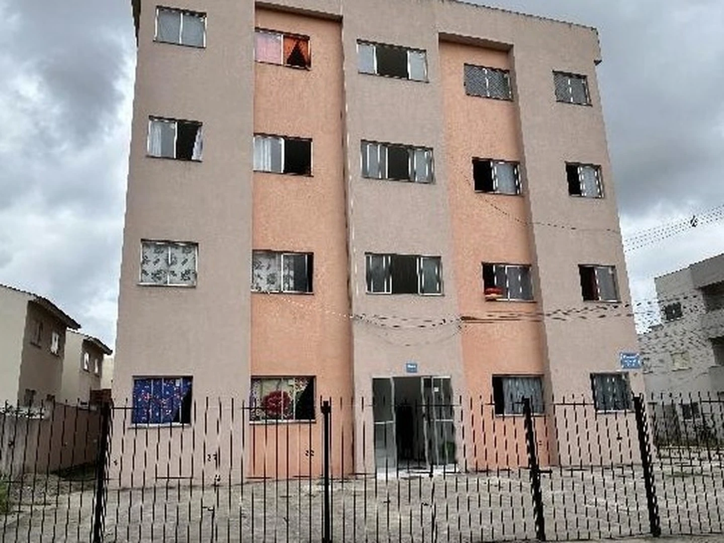Apartamento - Igarassu, PE - foto 1