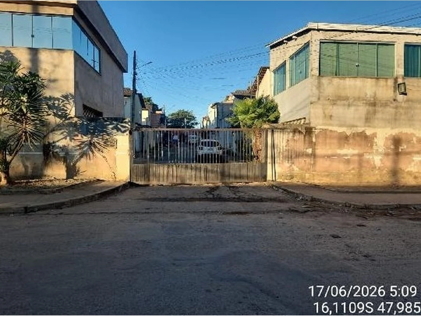 Casa - Valparaiso De Goias, GO - foto 1