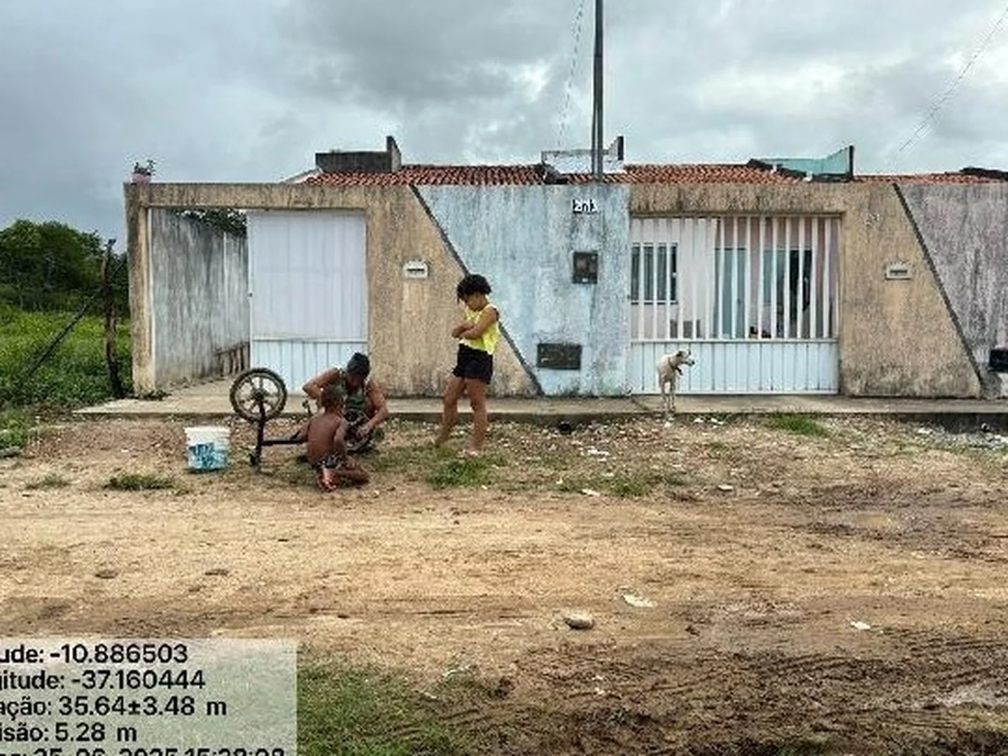 Casa - Nossa Senhora Do Socorro, SE - foto 1