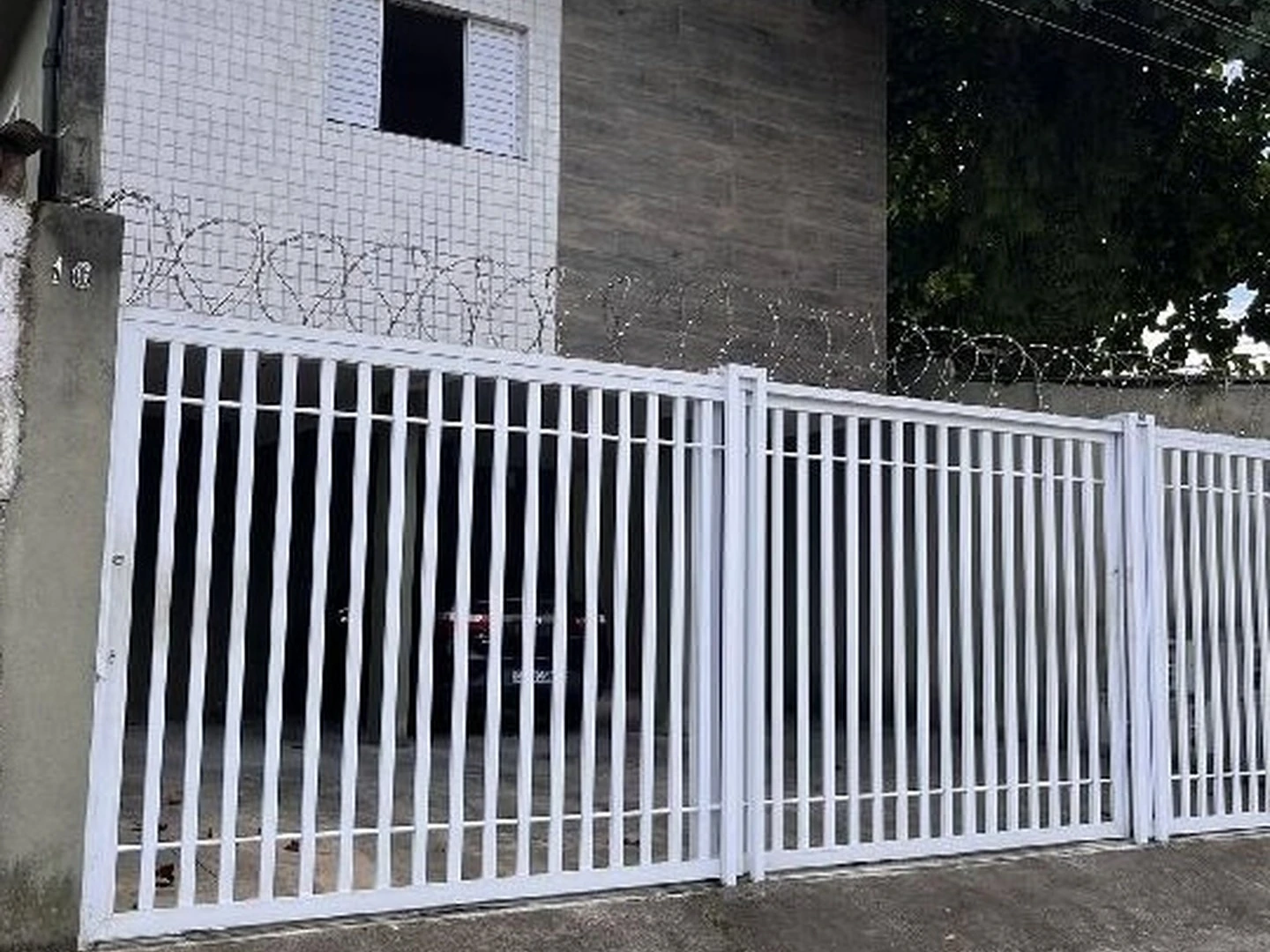 Casa - Sao Vicente, SP - foto 1