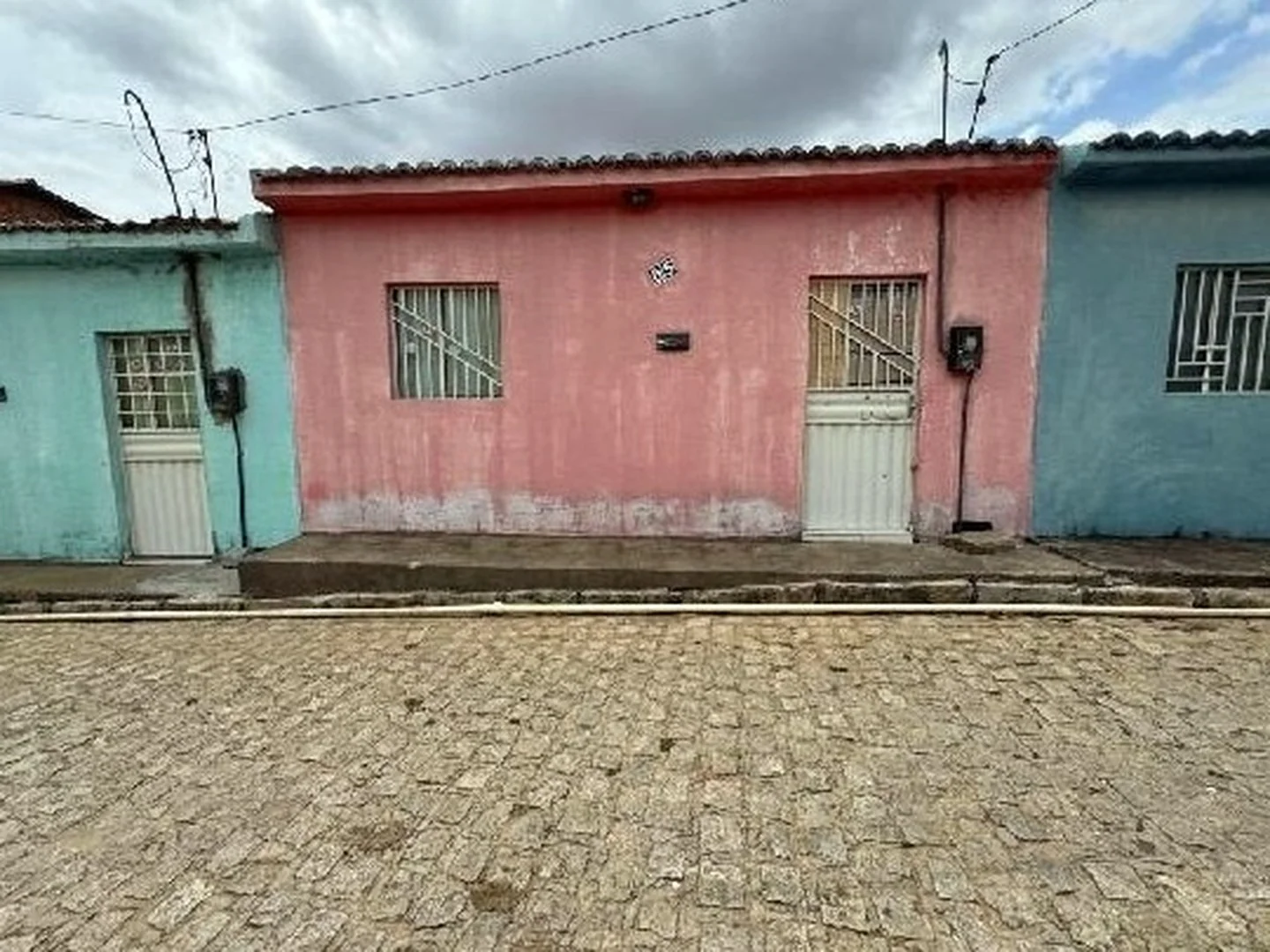 Casa - Jaramataia, AL - foto 1