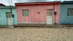 Casa - Jaramataia, AL