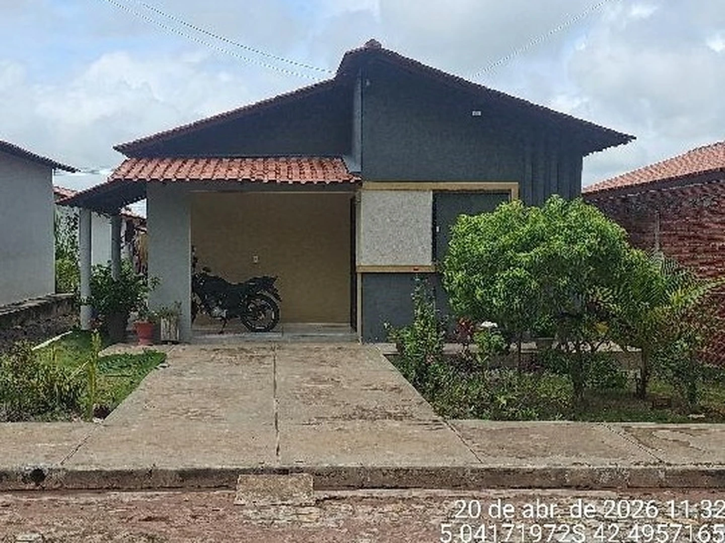 Casa - Altos, PI - foto 1