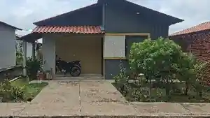 Casa - Altos, PI