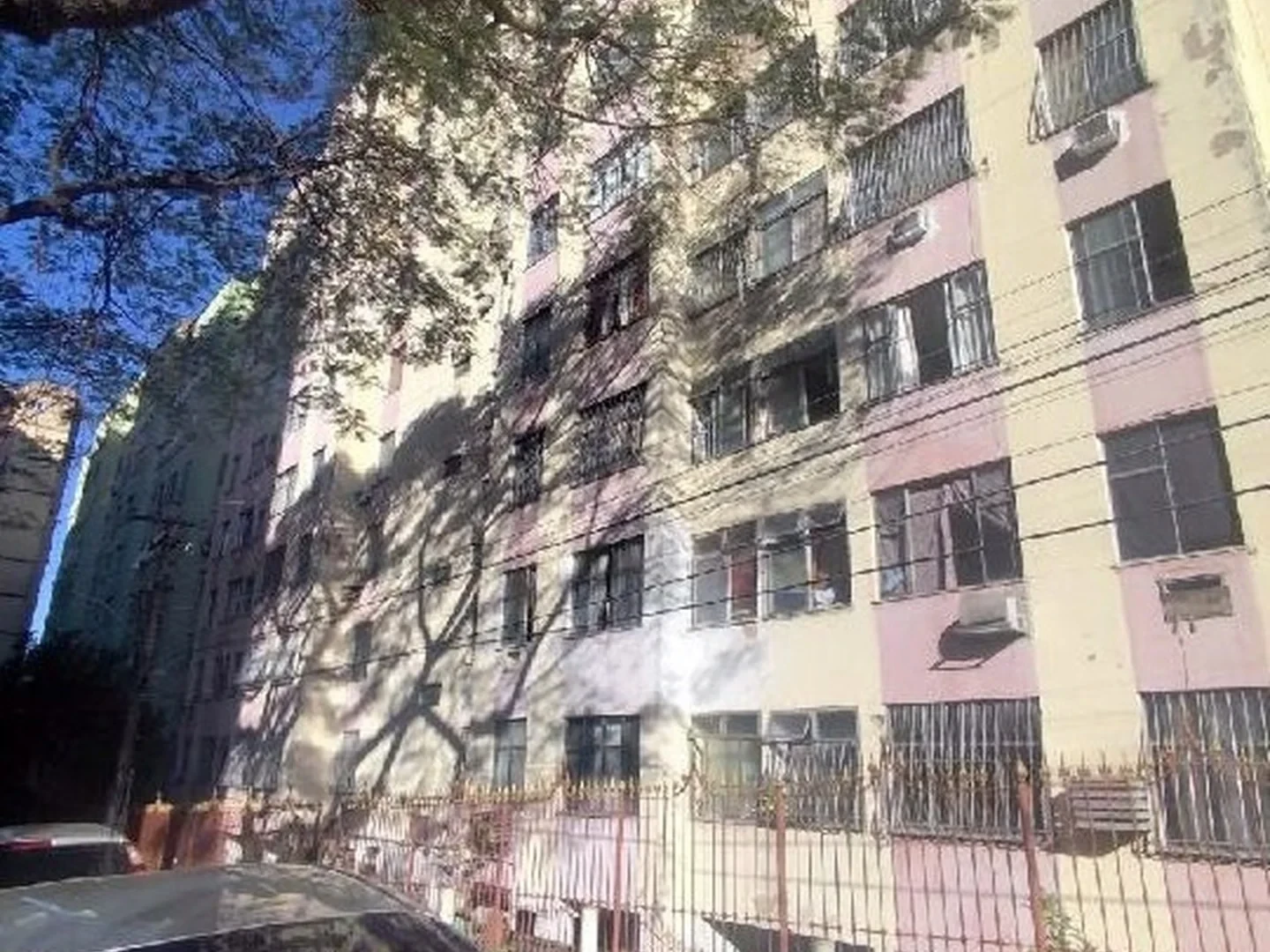 Apartamento - Niteroi, RJ - foto 1