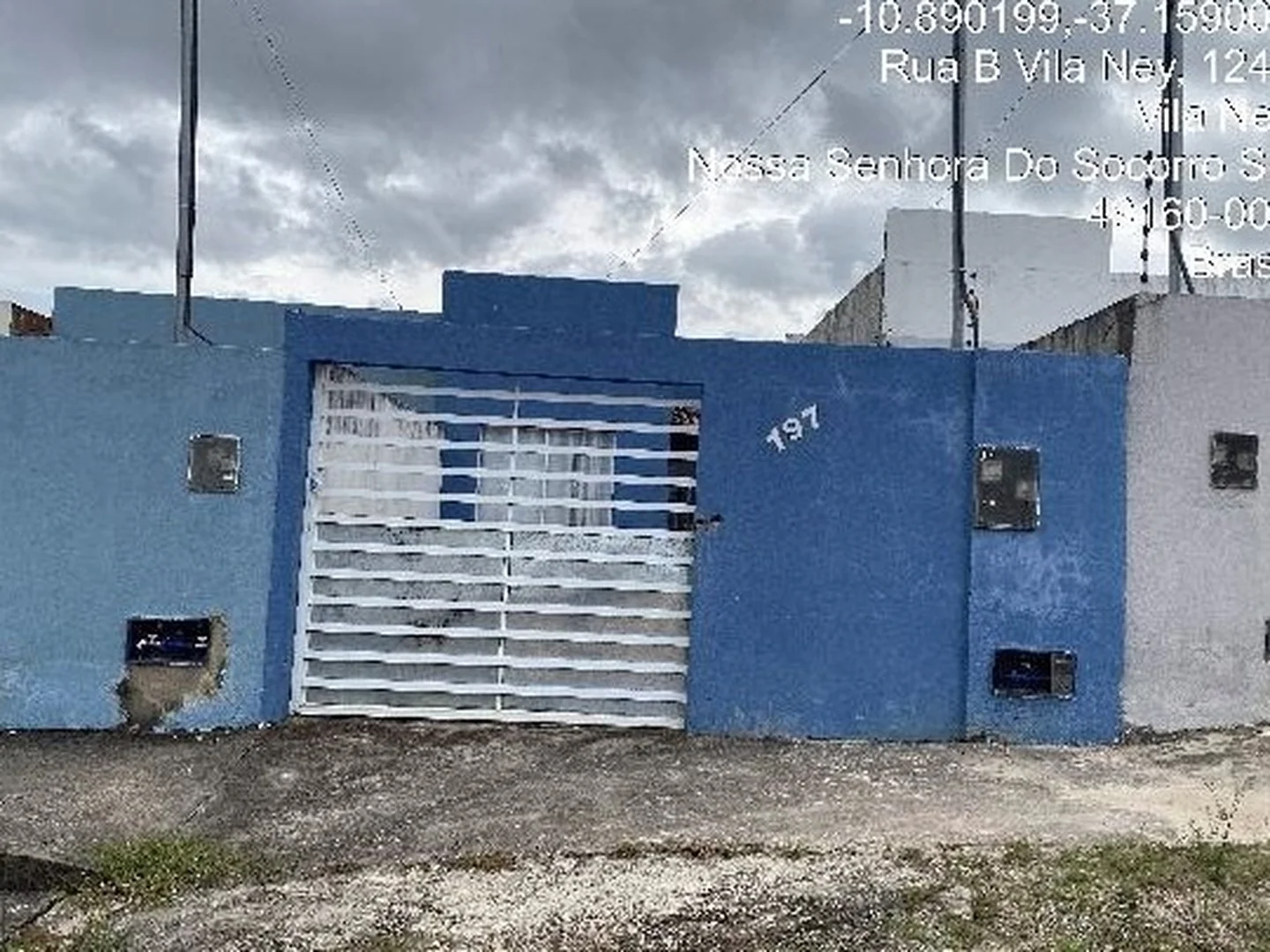 Casa - Nossa Senhora Do Socorro, SE - foto 1