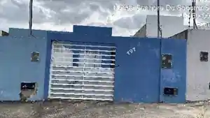 Casa - Nossa Senhora Do Socorro, SE