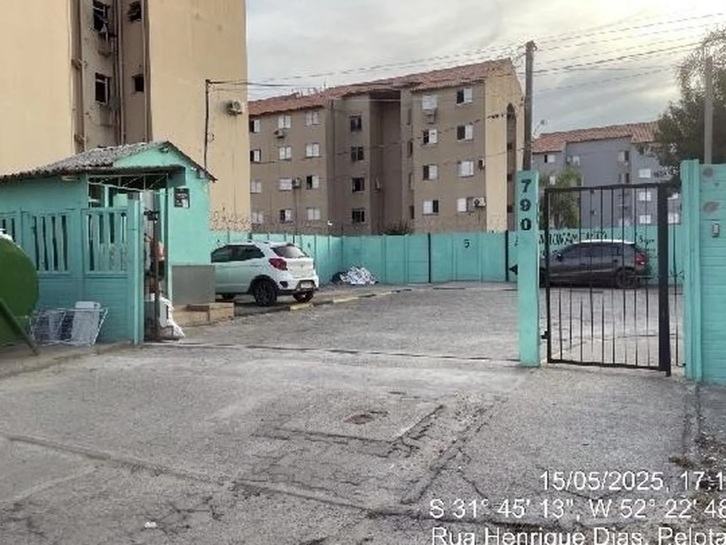 Apartamento - Pelotas, RS - foto 1