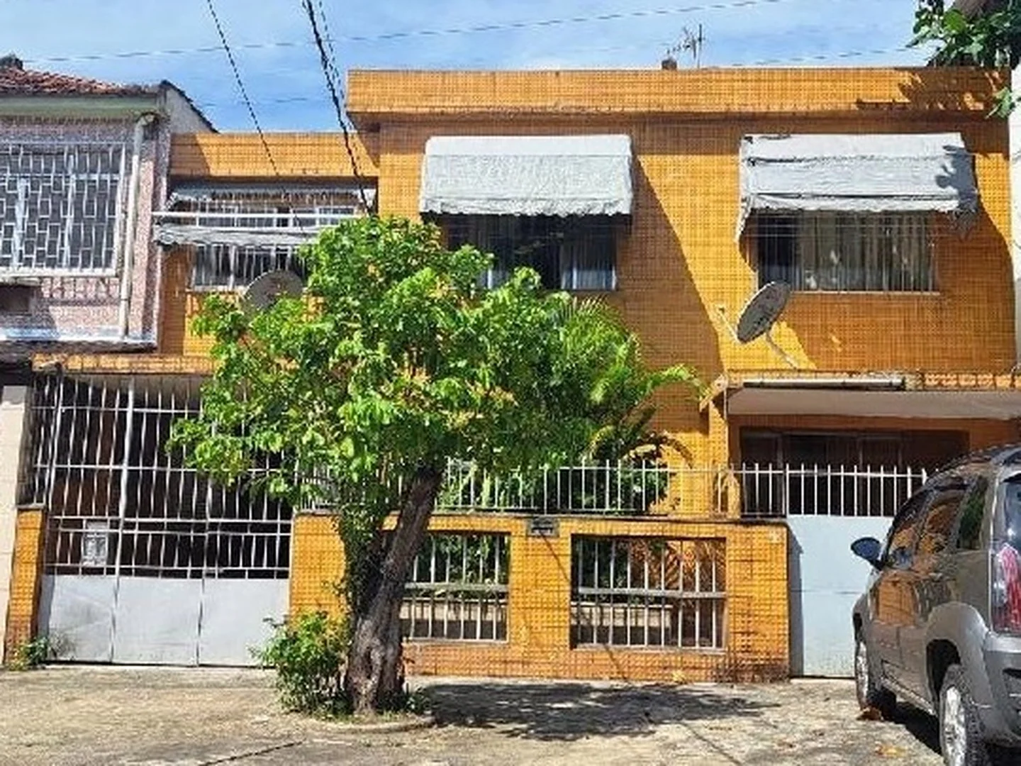Apartamento - Rio De Janeiro, RJ - foto 1