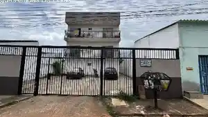 Apartamento - Aguas Lindas De Goias, GO