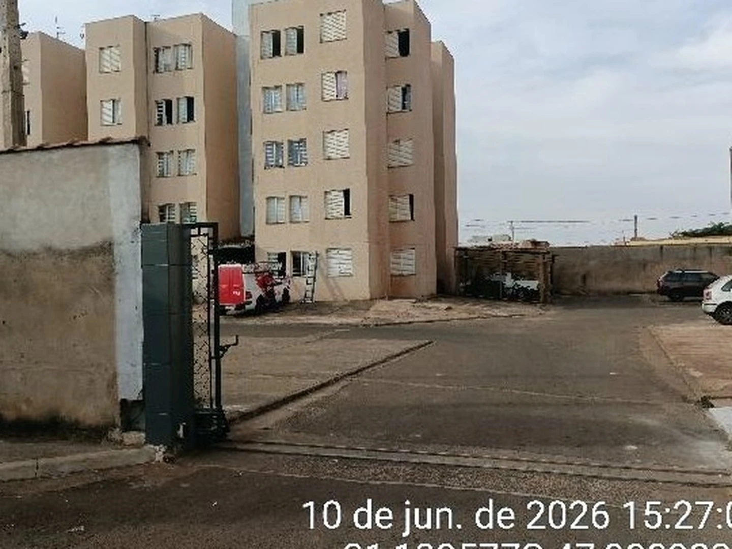 Apartamento - Sertaozinho, SP - foto 1