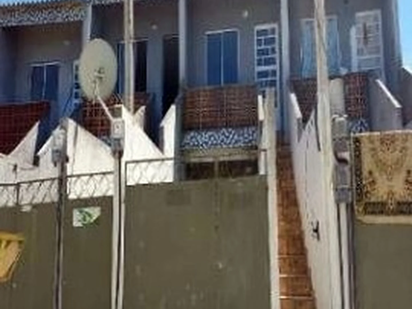 Casa - Nova Iguacu, RJ - foto 1