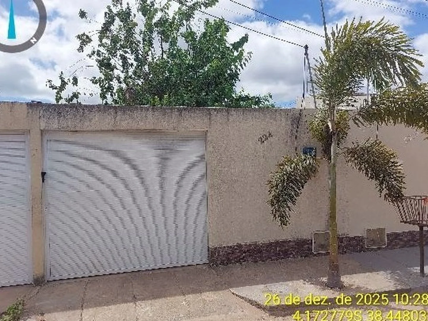 Casa - Pacajus, CE - foto 1