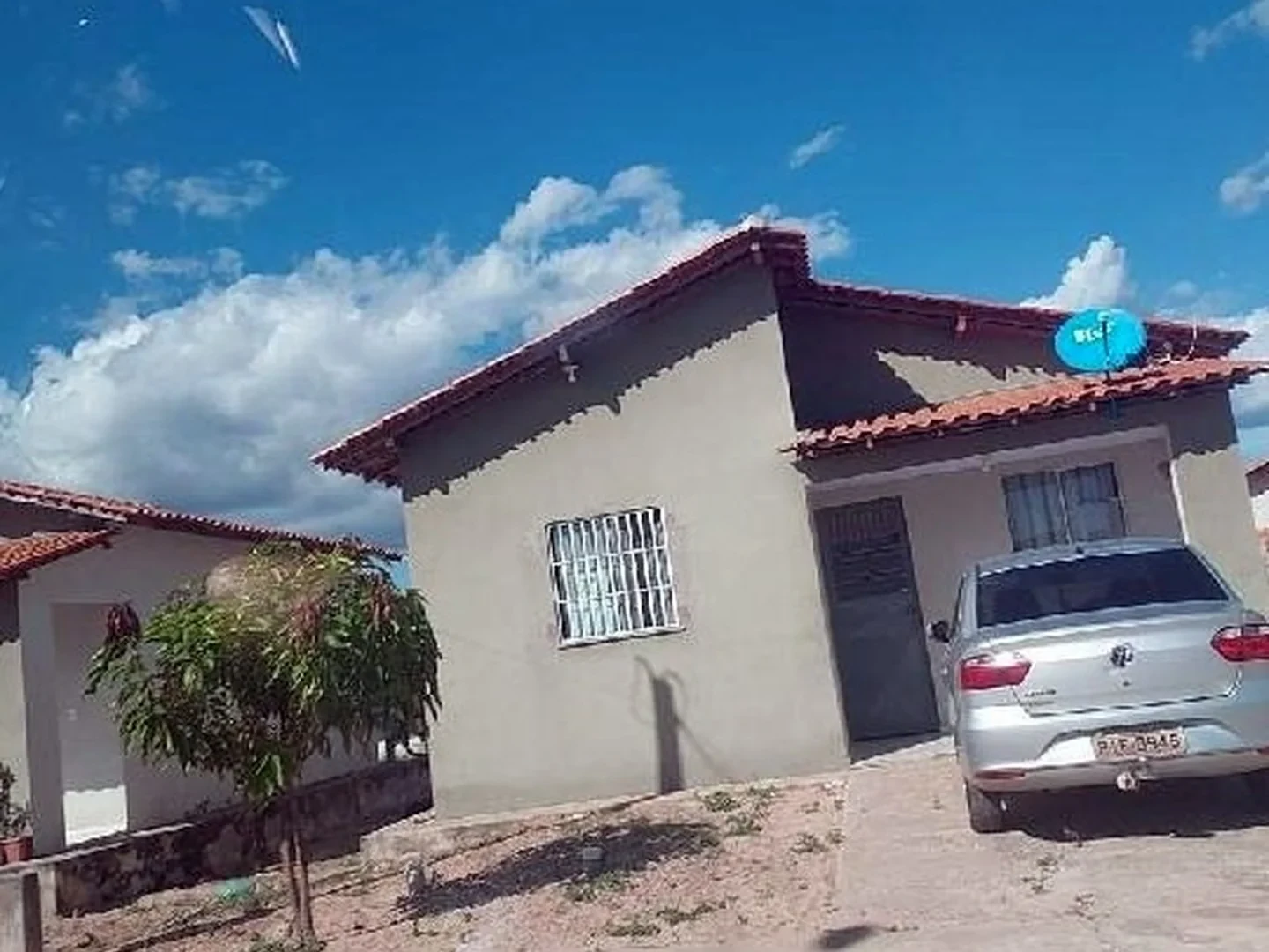 Casa - Altos, PI - foto 1