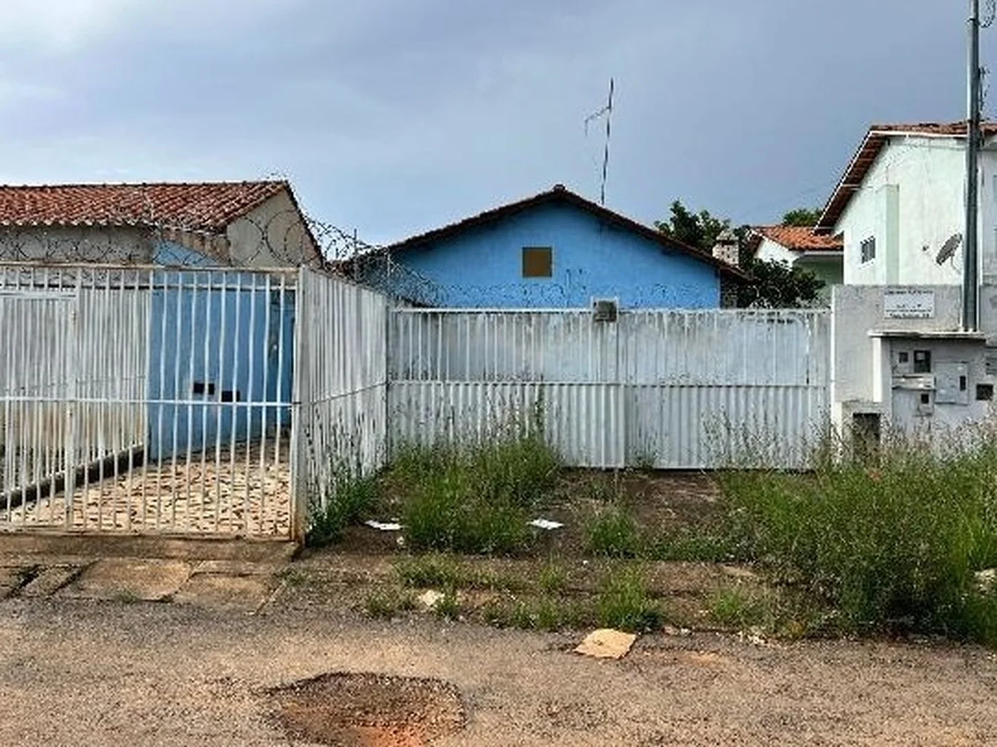 Casa - Cidade Ocidental, GO - foto 1