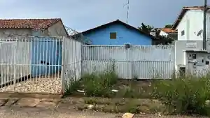 Casa - Cidade Ocidental, GO